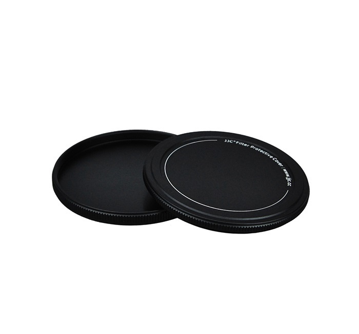  JJC Kamerafilteroppbevaring med skrukork Rask levering fra Sverige.