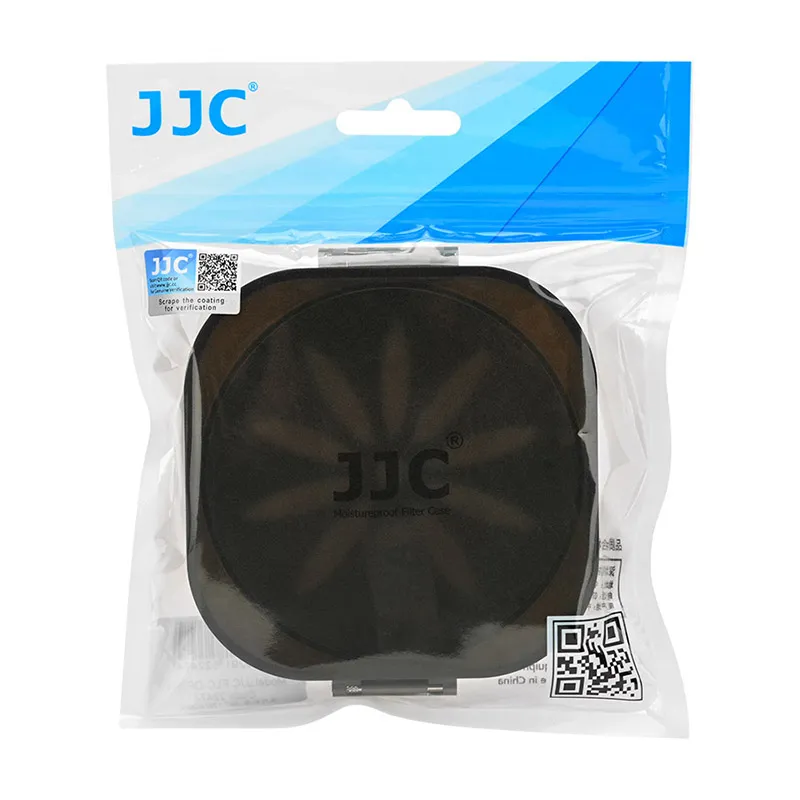JJC JJC Fuktbeskyttet filteretui for Osmo Pocket 3-filter