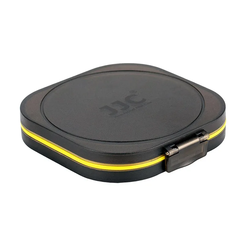 JJC JJC Fuktbeskyttet filteretui for Osmo Pocket 3-filter