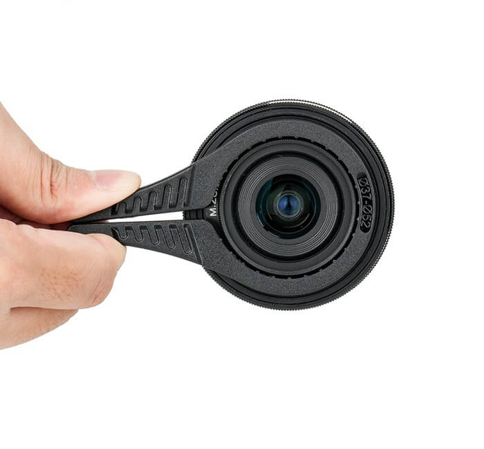 JJC JJC Filteråpner 2stk (37–72mm)