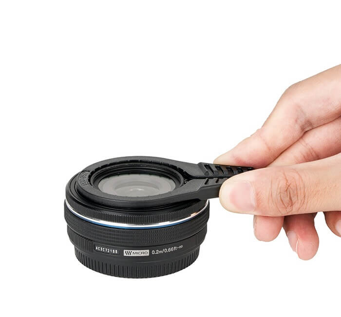 JJC JJC Filteråpner 2stk (37–72mm)
