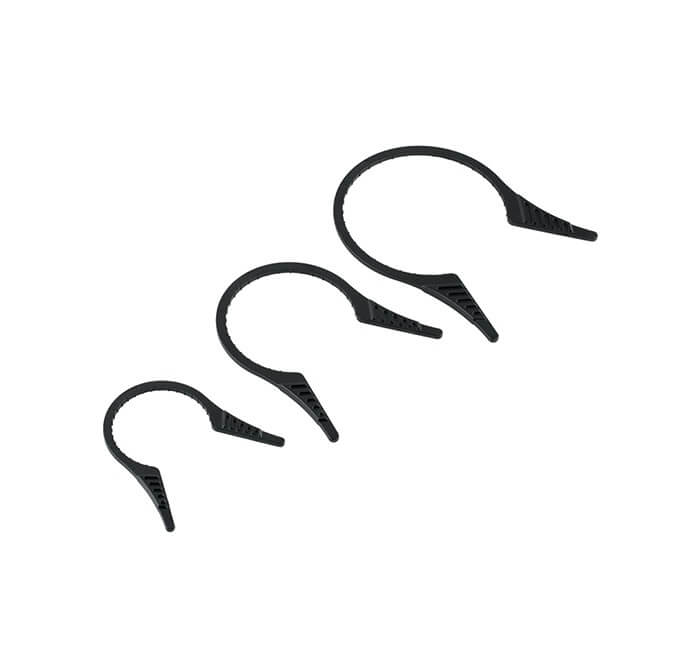 JJC JJC Filteråpner 3stk (37–95mm)