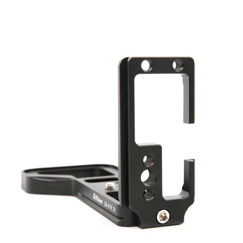 Fittest Fittest l-bracket for Sony A7R iv/ v
