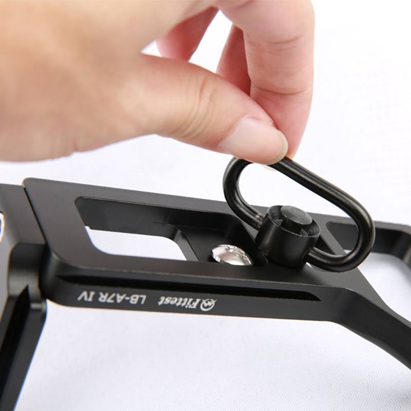 Fittest Fittest l-bracket for Sony A7R iv/ v