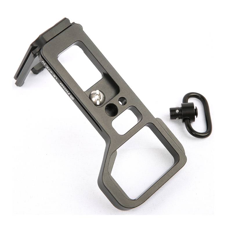 Fittest Fittest l-bracket for Sony A7R iv/ v