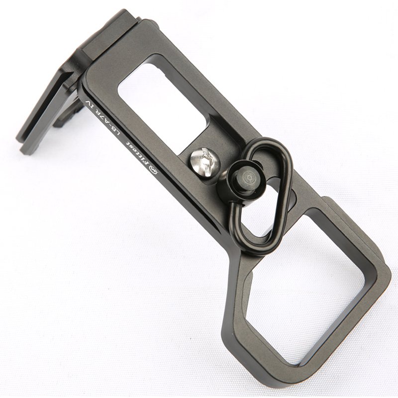 Fittest Fittest l-bracket for Sony A7R iv/ v