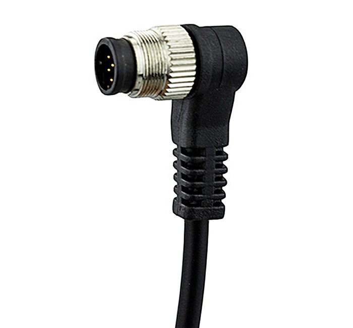  JJC fjernkontroll – skuddfri eksponering på opptil 30 m avstand Rask levering fra Sverige.