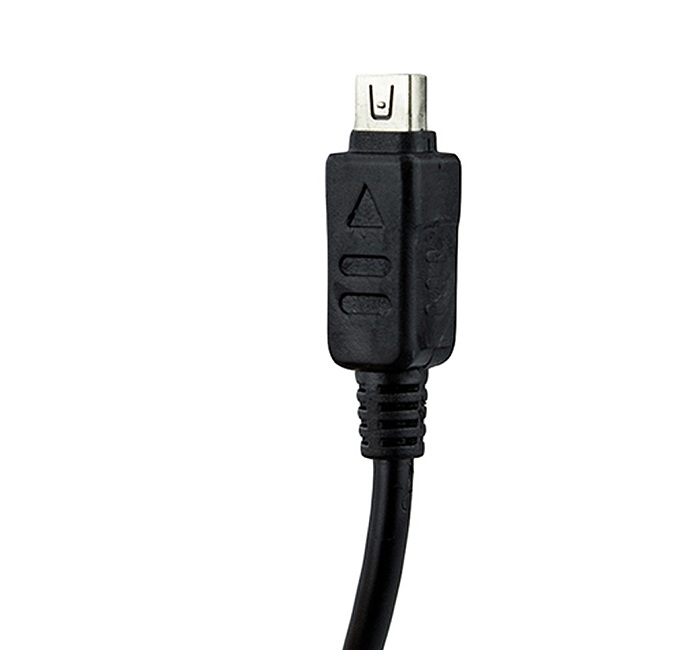  JJC fjernkontroll – skuddfri eksponering på opptil 30 m avstand Rask levering fra Sverige.