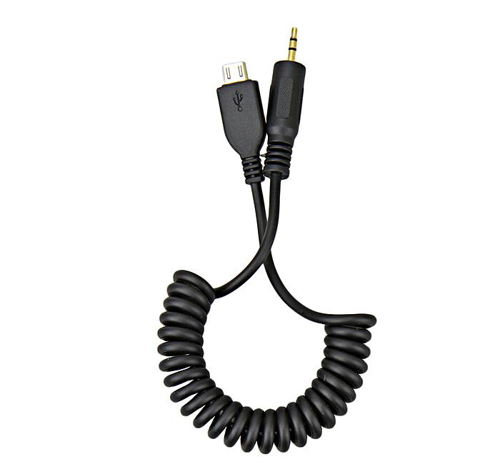  JJC trådløs fjernkontroll timer 433MHz Rask levering fra Sverige.