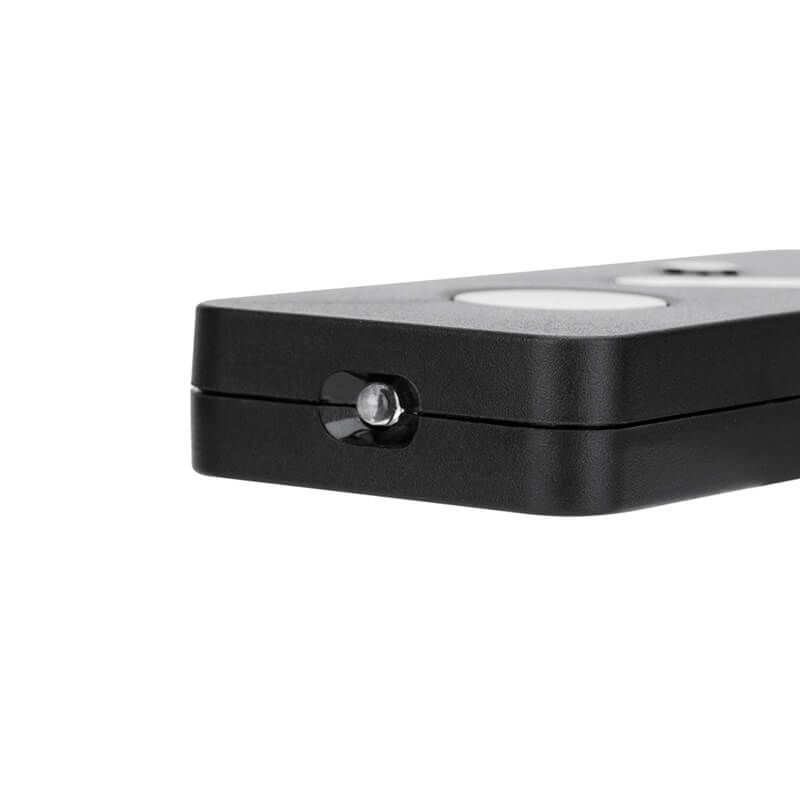 JJC JJC IRC fjernkontroll infrared for systemkameraen