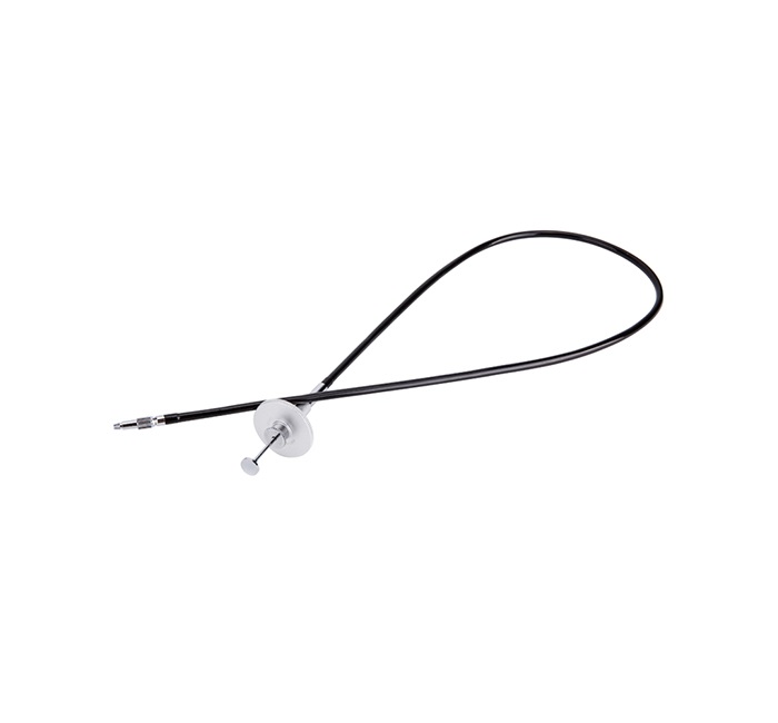  JJC Klassisk kabelutløser med gjengskruet avtrekkerknapp 70 cm Rask levering fra Sverige.