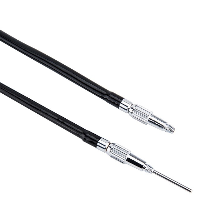  JJC Klassisk kabelutløser med gjengskruet avtrekkerknapp 70 cm Rask levering fra Sverige.