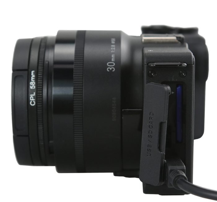  JJC Wire release med multifunksjonell timer TM serien Rask levering fra Sverige.