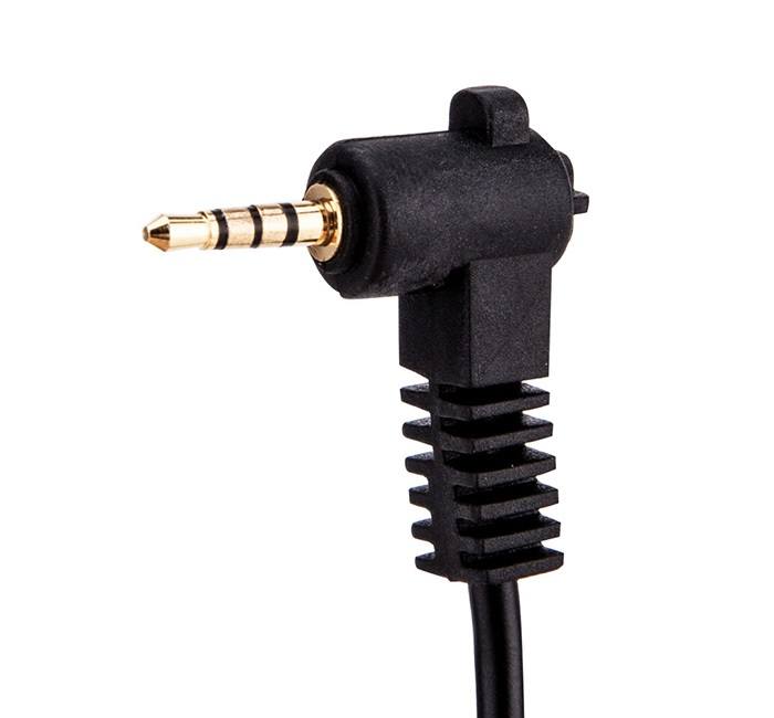  JJC fjernkontroll for Zoom Recorder Rask levering fra Sverige.