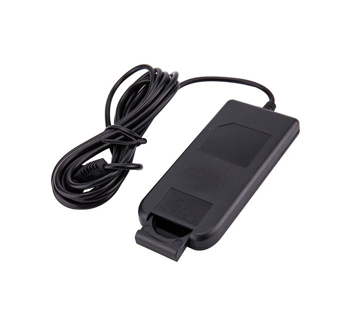  JJC fjernkontroll for Zoom Recorder Rask levering fra Sverige.