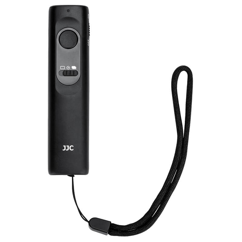 JJC JJC RF-SW Fjernutløser 2.4GHz 50m