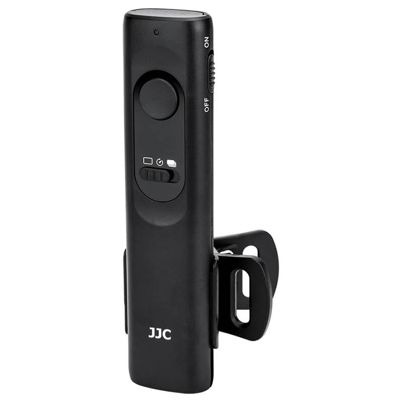 JJC JJC RF-SW Fjernutløser 2.4GHz 50m
