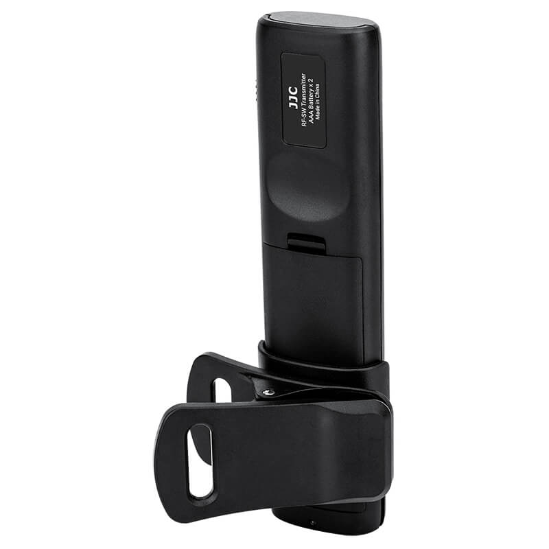 JJC JJC RF-SW Fjernutløser 2.4GHz 50m