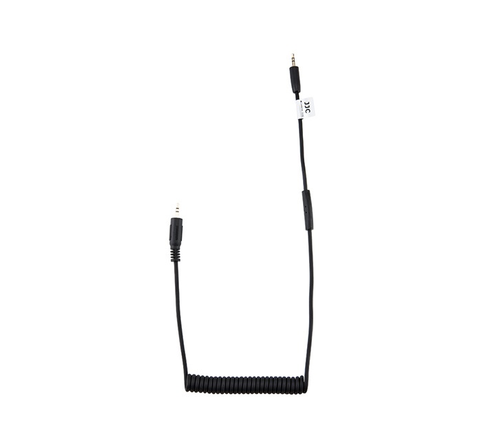  JJC Utløserkabel / Lukkerkabel for systemkamera 70cm Rask levering fra Sverige.