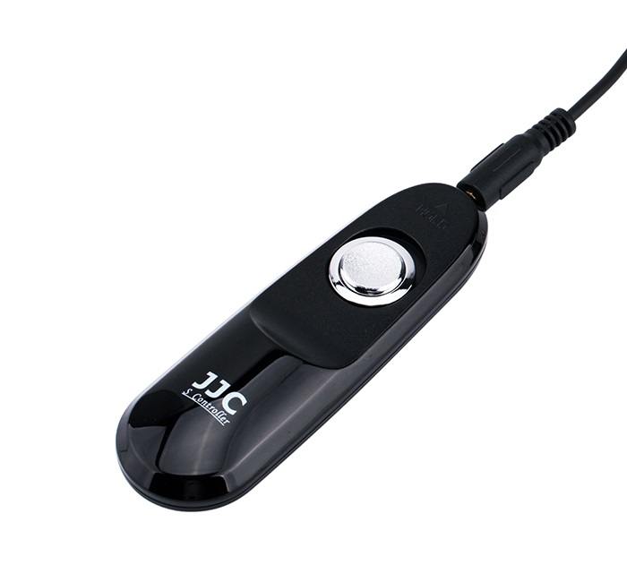  JJC trådutløser med 70cm kabel Rask levering fra Sverige.