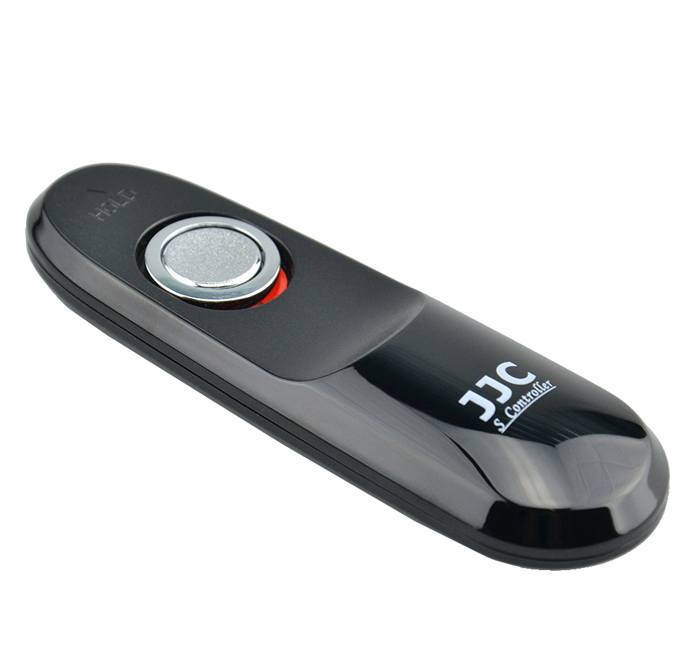  JJC Wire-utløser med 70 cm lukkerkabel Rask levering fra Sverige.