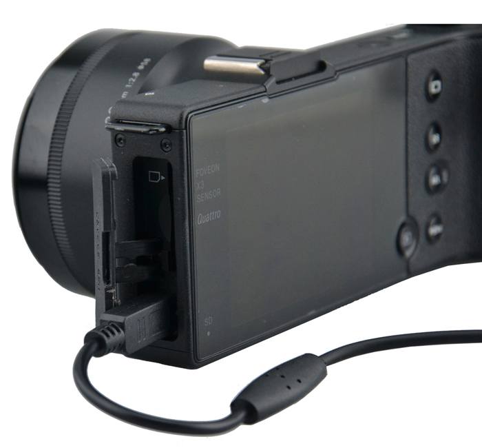  JJC Wire-utløser med 70 cm lukkerkabel Rask levering fra Sverige.