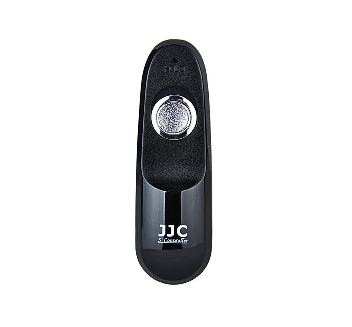  JJC Wire-utløser med 70 cm lukkerkabel Rask levering fra Sverige.