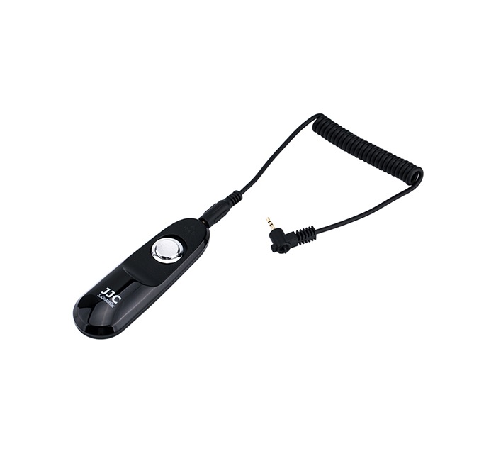  JJC trådutløser med 70cm kabel Rask levering fra Sverige.