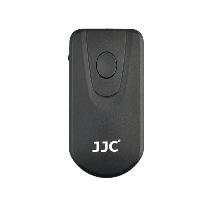  JJC Ultra slim IR-Remote IS-serien Rask levering fra Sverige.
