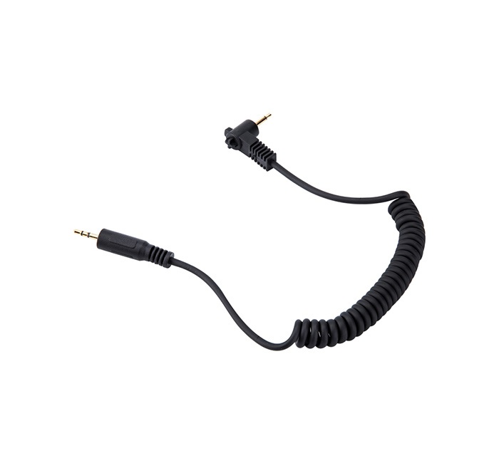  JJC Utløserkabel / Lukkerkabel for systemkamera 50cm Rask levering fra Sverige.