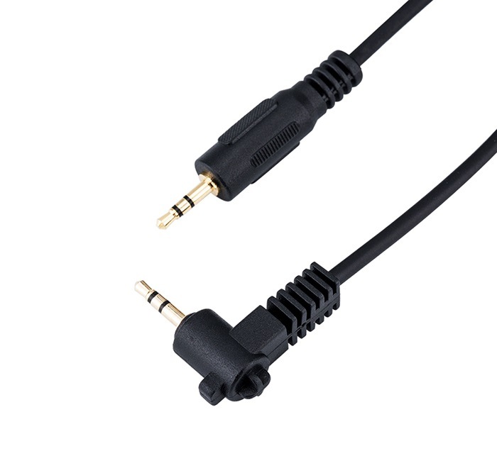  JJC Utløserkabel / Lukkerkabel for systemkamera 70cm Rask levering fra Sverige.