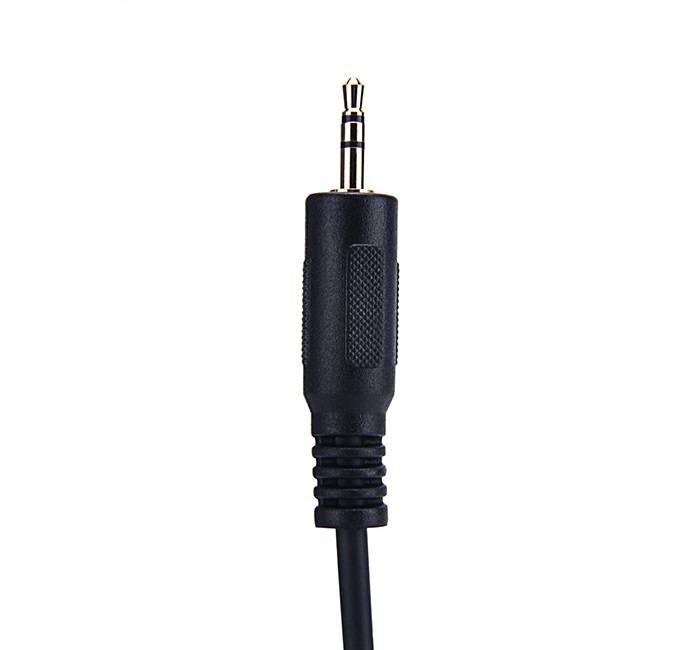  JJC Utløserkabel / Lukkerkabel for systemkamera 70cm Rask levering fra Sverige.