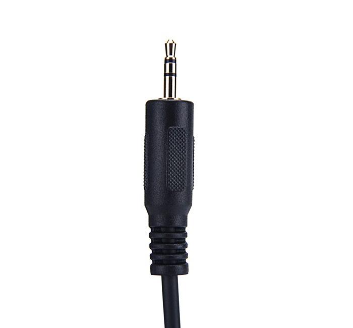 JJC JJC Utløserkabel / Lukkerkabel for systemkamera 70cm