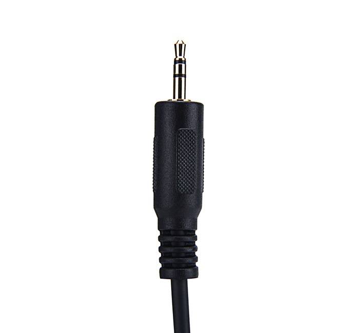  JJC Utløserkabel / Lukkerkabel for systemkamera 90cm Rask levering fra Sverige.