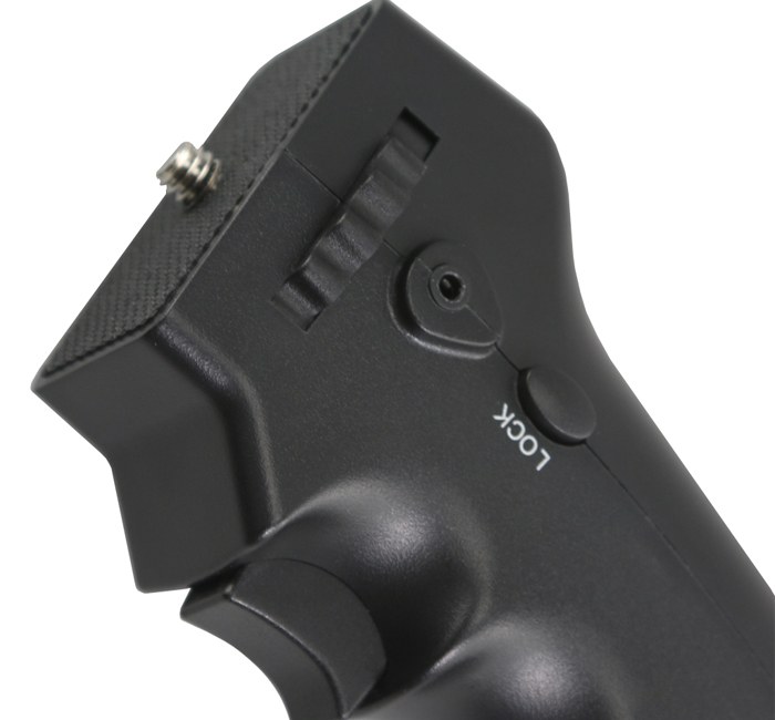 JJC JJC Pistolgrep (snorutløserkabel 50 cm) for Sony videokameraer med A/V R