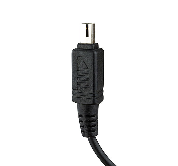  JJC trådutløser med 70cm kabel Rask levering fra Sverige.