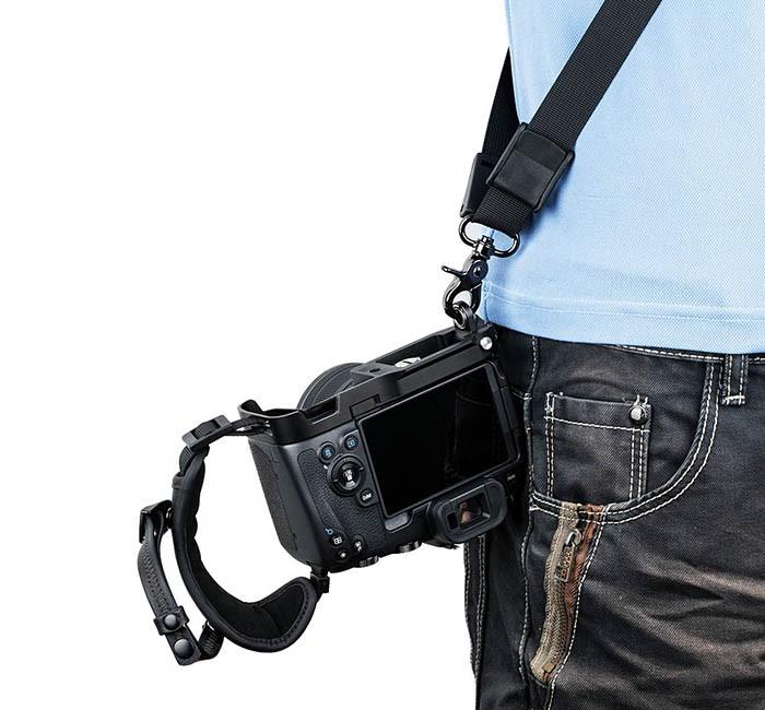 JJC JJC grepp/bracket for Canon EOS RP