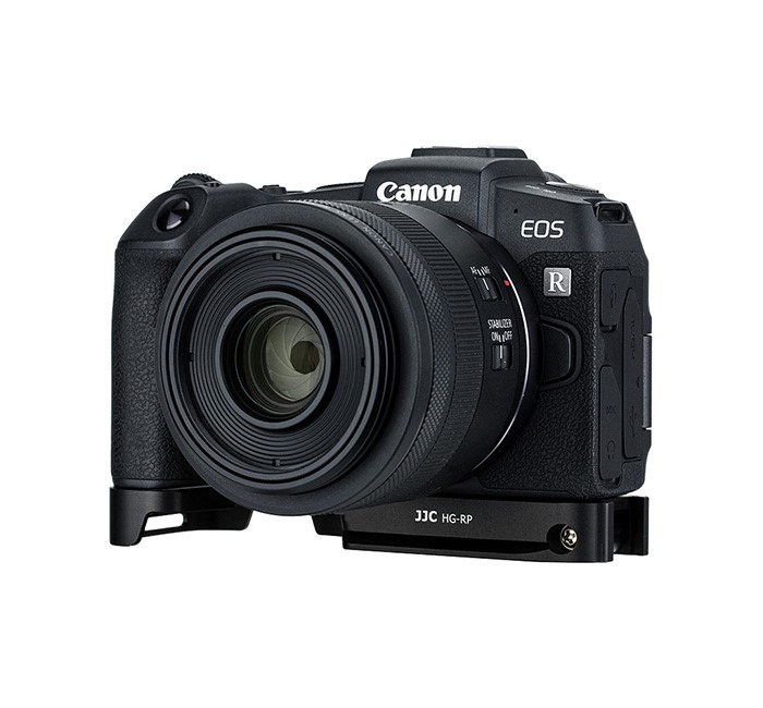 JJC JJC grepp/bracket for Canon EOS RP