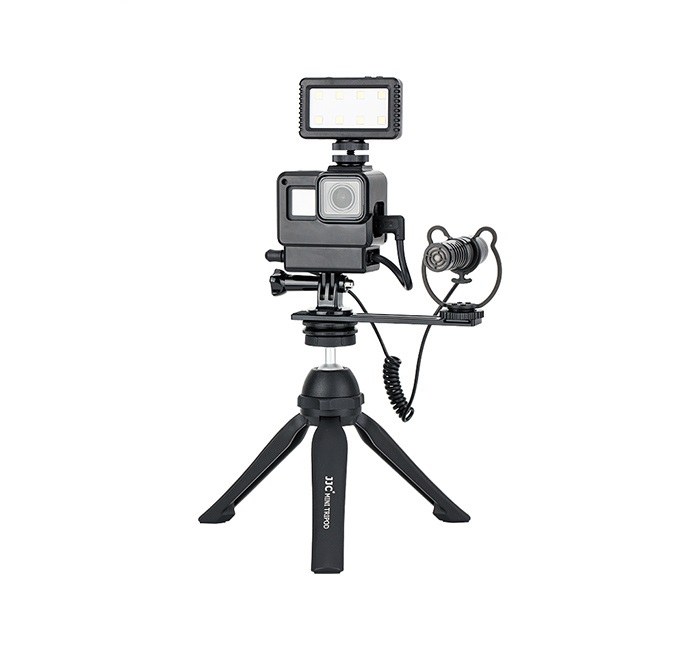 JJC JJC Skinne tilpasset for videoblogg - arca-swiss design