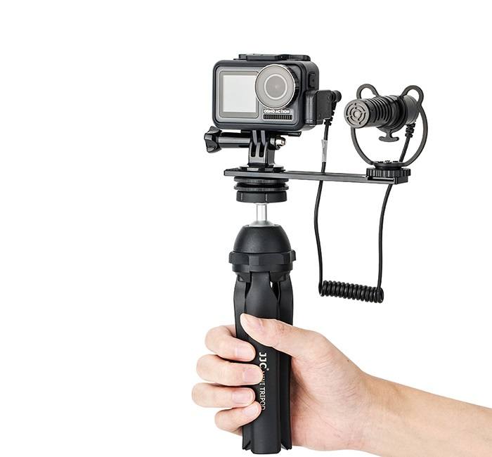 JJC JJC Skinne tilpasset for videoblogg - arca-swiss design