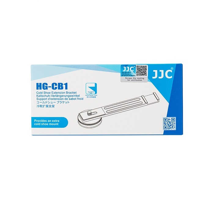 JJC JJC grepp/bracket for Canon EOS RP