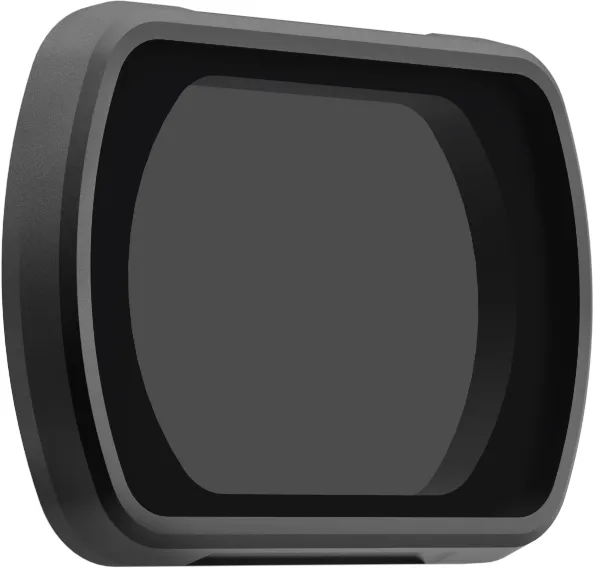  Haida NanoPro magnetisk filtersett med 4 filtre for DJI Osmo Pocket 3 & 4 Rask levering fra Sverige.