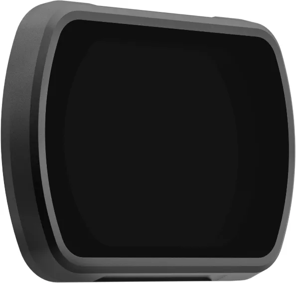  Haida NanoPro magnetisk filtersett med 4 filtre for DJI Osmo Pocket 3 & 4 Rask levering fra Sverige.