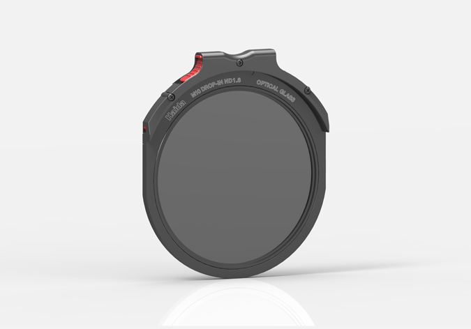  Haida Drop-In ND-filter med Nano-Coating for M10/M10-II Rask levering fra Sverige.