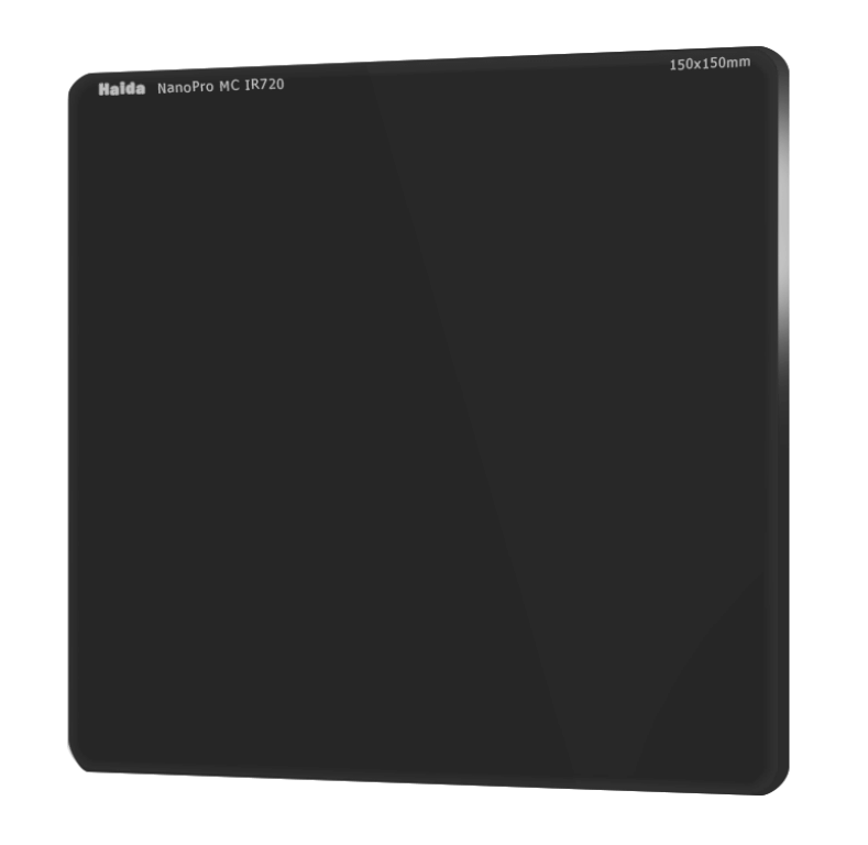 Haida Haida M10 Drop-In IR-filter 720nm for M10/M10-II