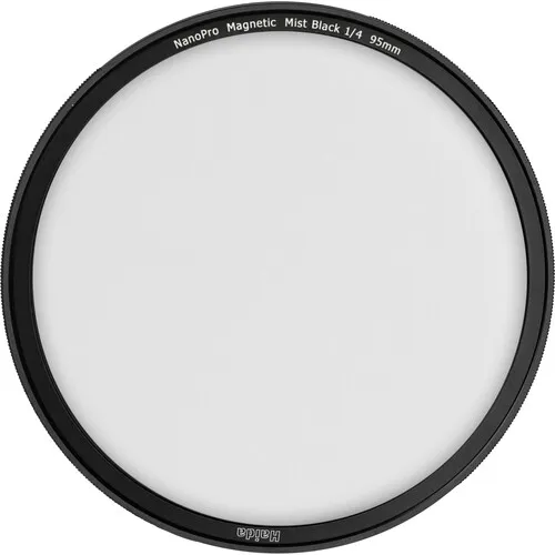 Haida NanoPro Magnetisk Black Mist 1/4-filter Rask levering fra Sverige.