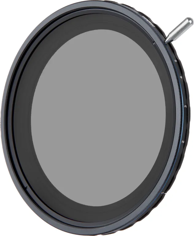 Haida Haida NanoPro Justerbart ND-filter ND2-ND32 1-5 Stopp