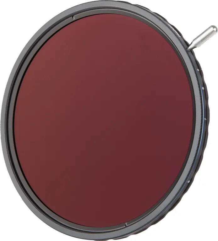 Haida Haida NanoPro Justerbart ND-filter ND2-ND32 1-5 Stopp