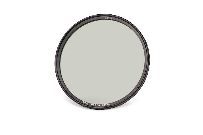  Haida NanoPro sirkulært polarisasjonsfilter MC C-POL Rask levering fra Sverige.