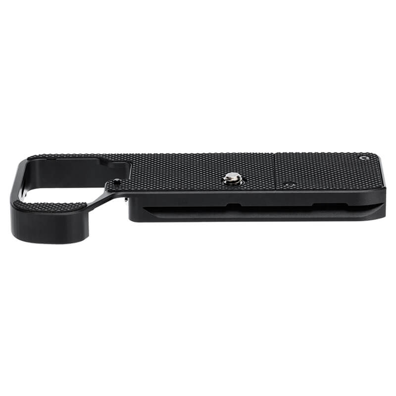 JJC JJC Grep/Bracket for Sony A7C II A7C R med rom for AirTag